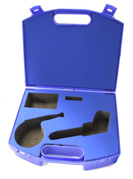 RayTemp® Hard Carry Case