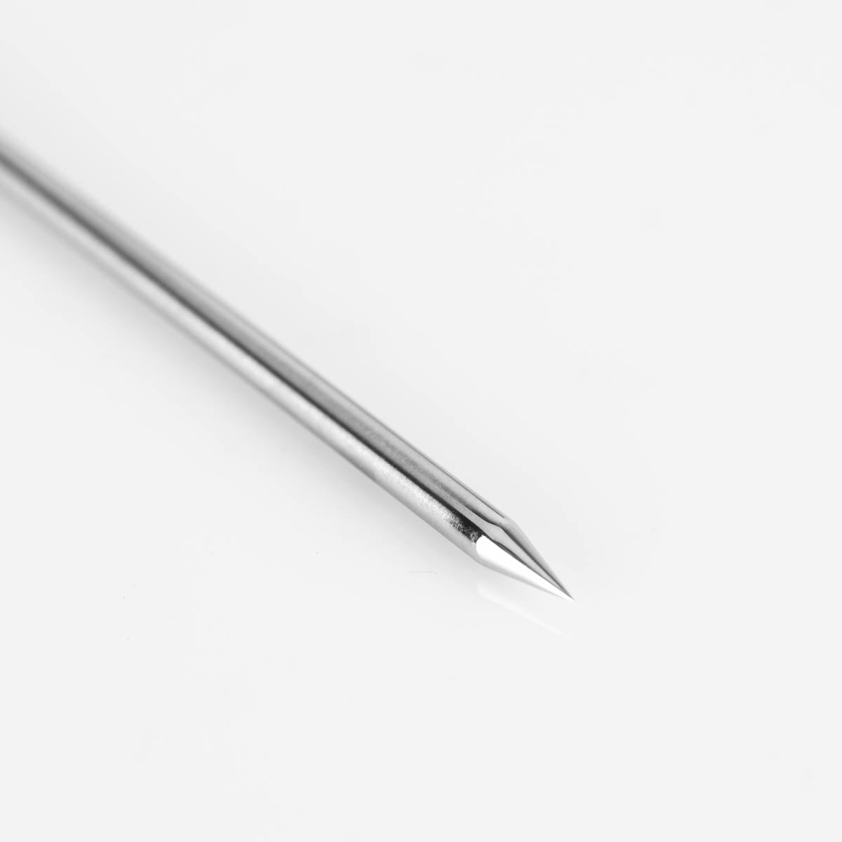 Smokehouse Penetration Probe - Stainless, Armoured or Braided Lead