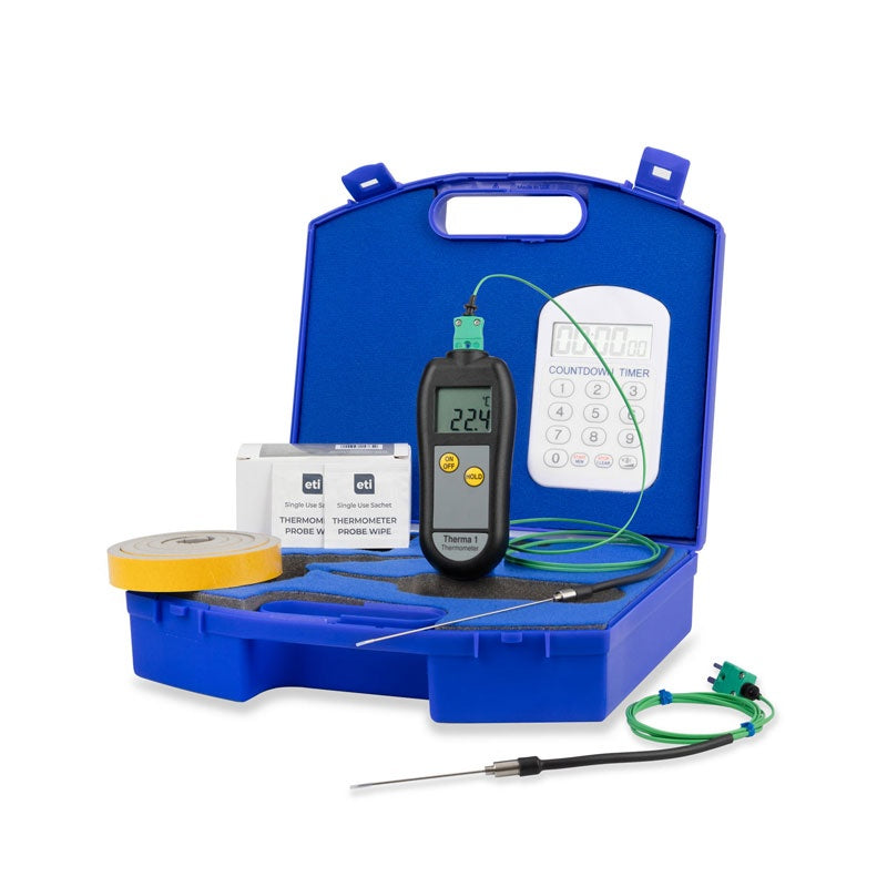 Sous Vide Thermometer Kits
