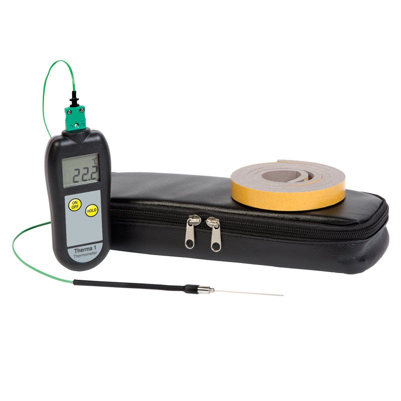 Sous Vide Thermometer Kits