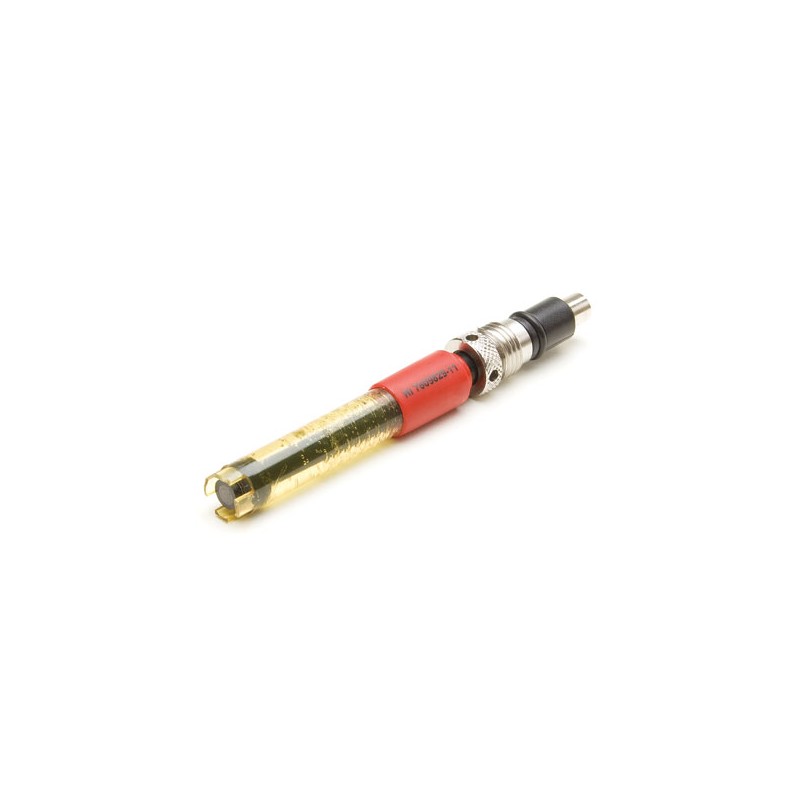 Hanna Instruments HI-7609829-10 Spare Ammonium ISE module for HI-7609829/HI-7629829 series of probes