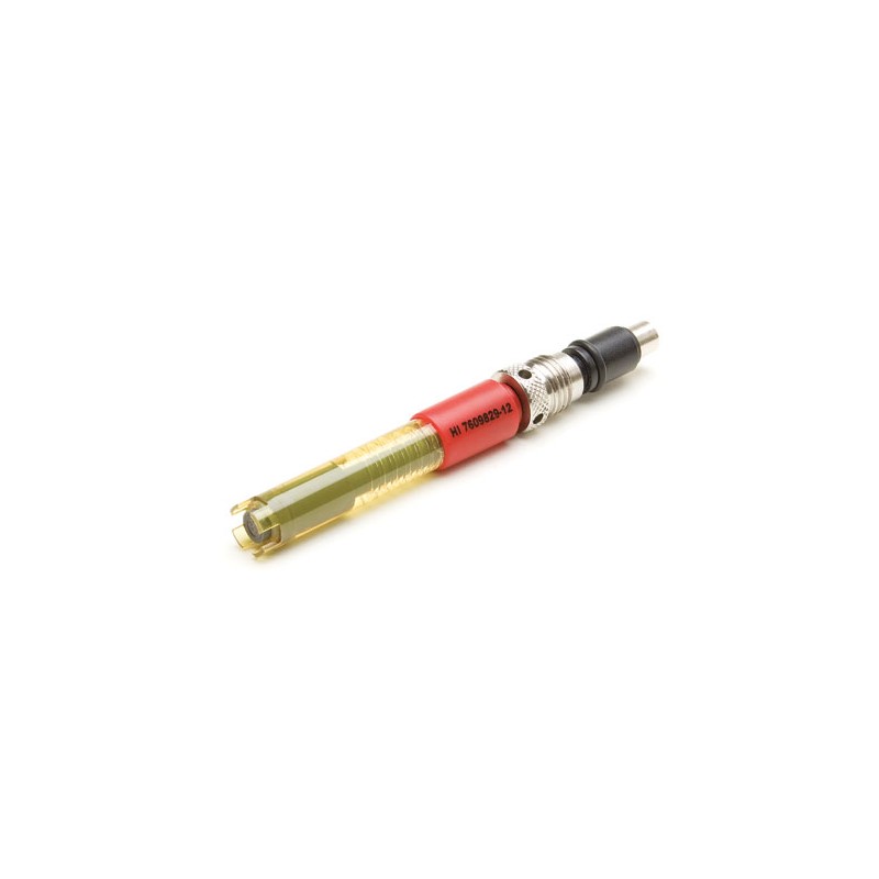 Hanna Instruments HI-7609829-12 Spare Nitrate ISE module for HI-7609829/HI-7629829 series of probes