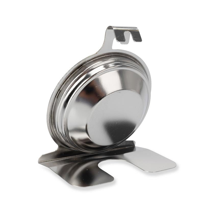 Stainless Steel Oven Thermometer - 55mm dial