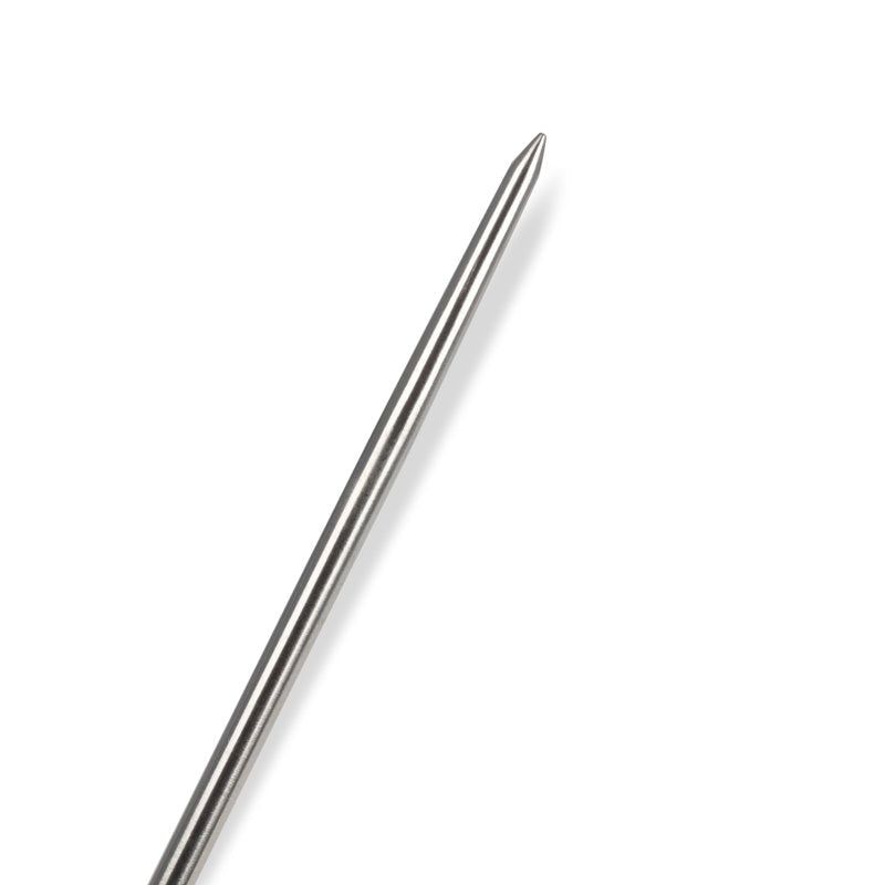 Plug-Mounted Stainless Steel Penetration Probe (133-161)