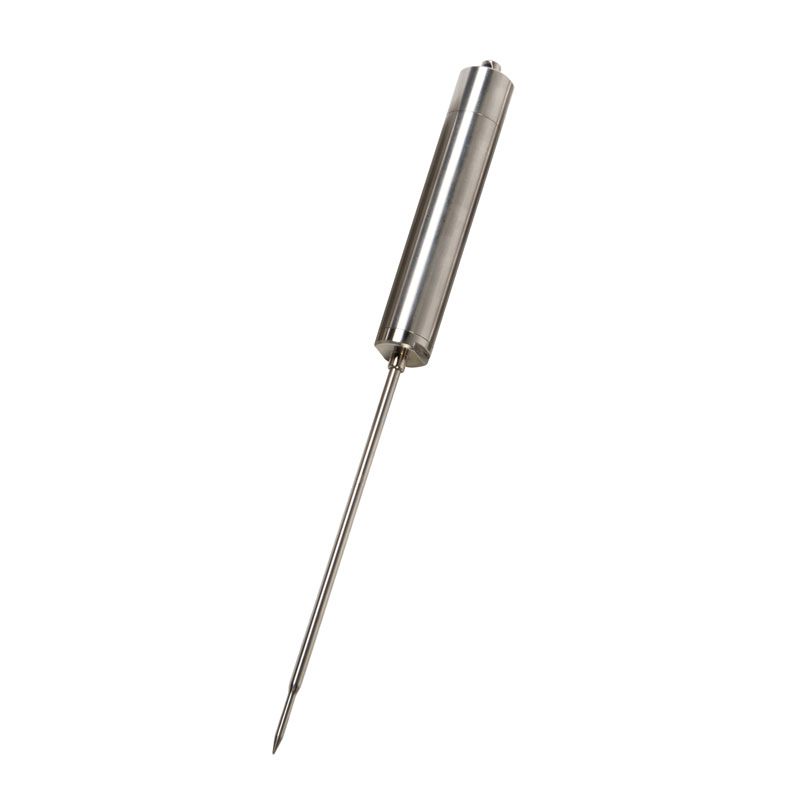 Stainless Steel ThermaData® Pro Data Loggers