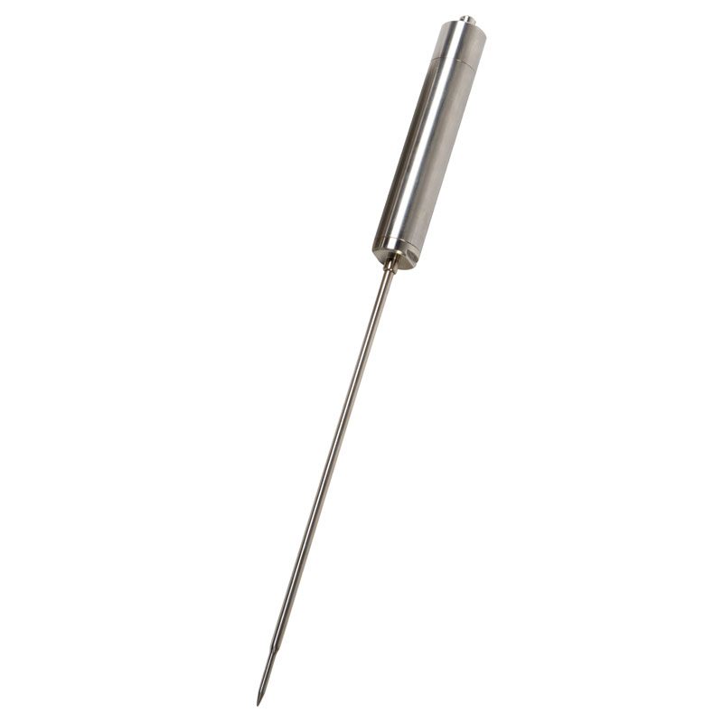 Stainless Steel ThermaData® Pro Data Loggers