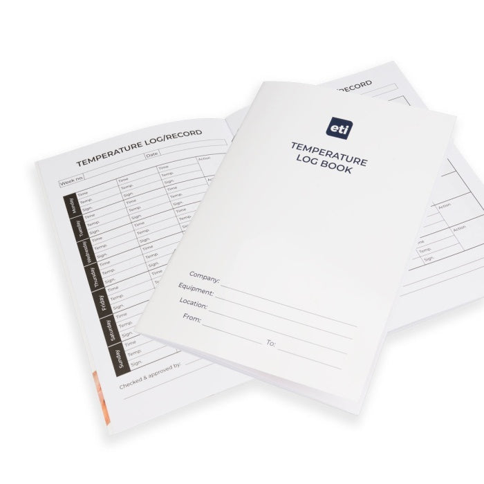 Standard HACCP Thermometer Kit