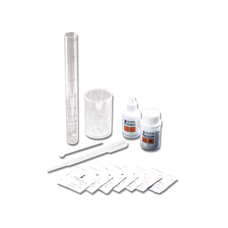 Hanna Instruments HI-38000 Sulphate test kit