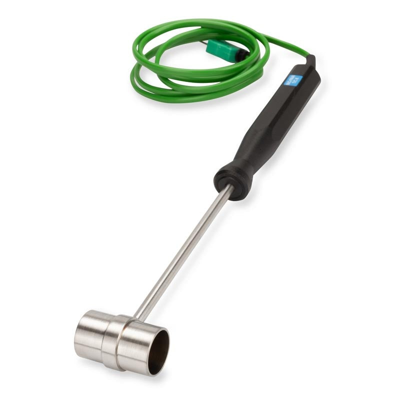 T Shaped Air or Gas Probe