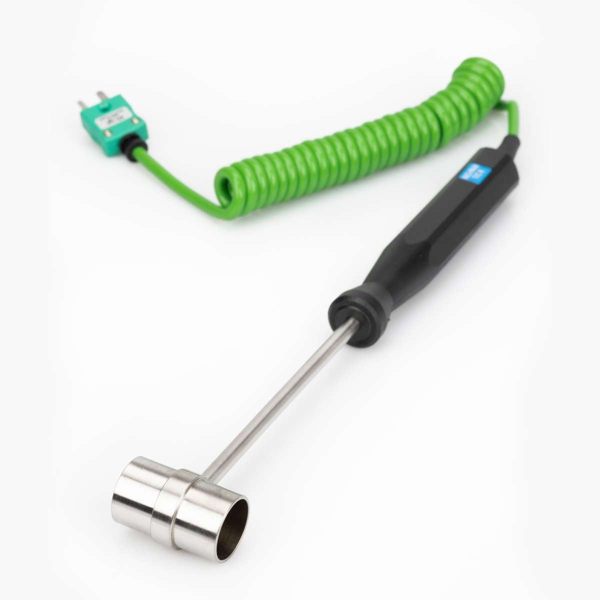 T Shaped Air or Gas Probe