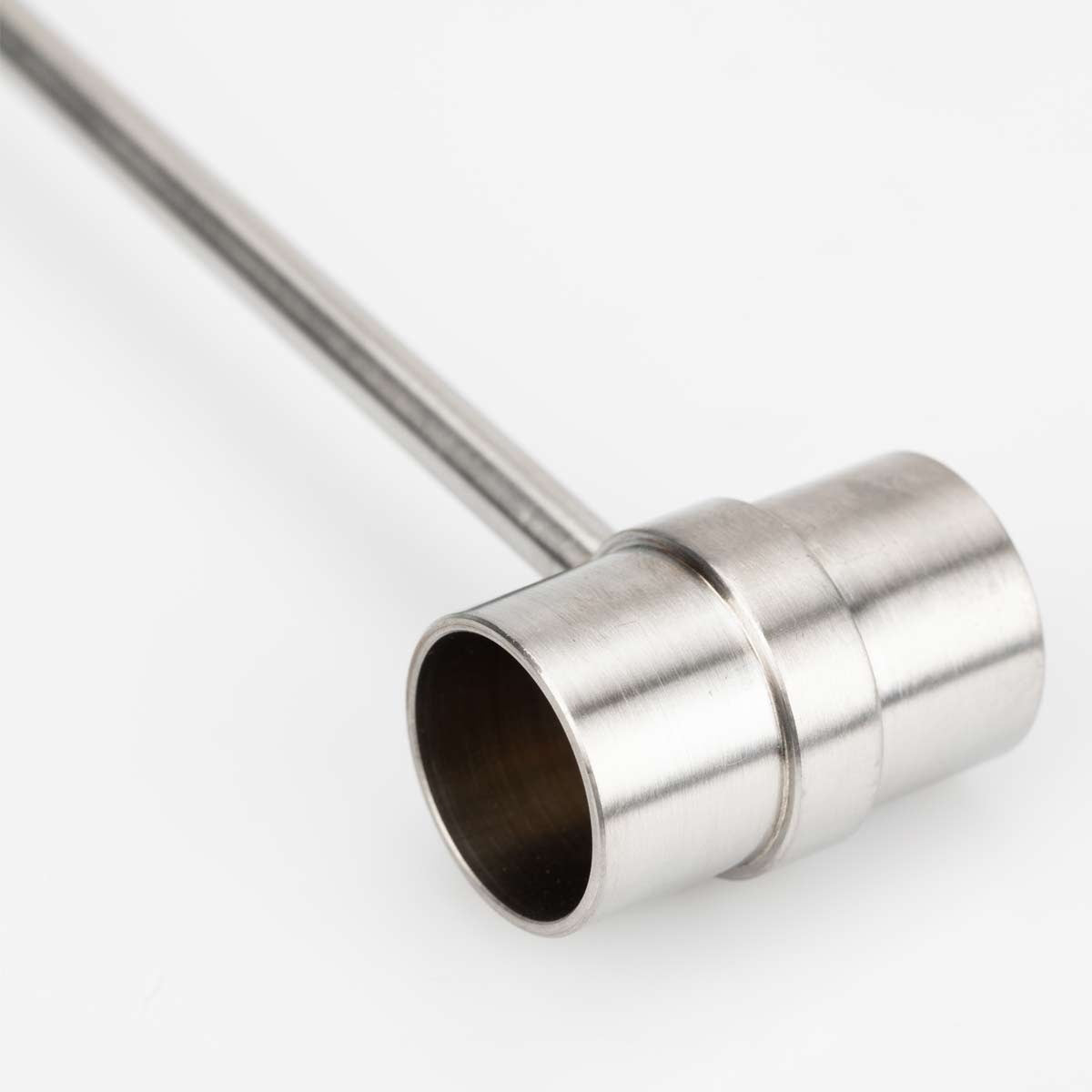 T Shaped Air or Gas Probe