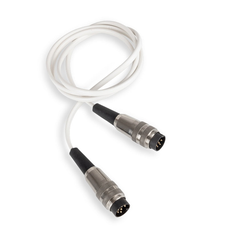 T-shaped NTC Thermistor Corkscrew Probe