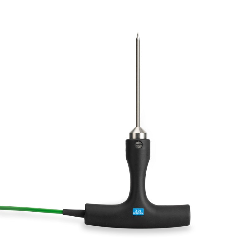 T-shaped Penetration Probe 100mm
