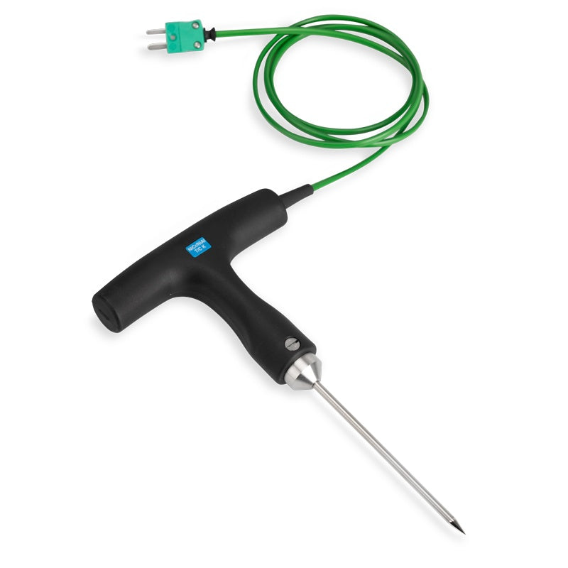 T-shaped Penetration Probe 100mm