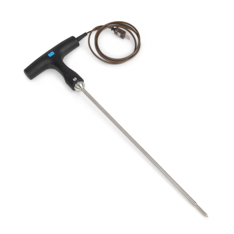 T-shaped Penetration Probe 300mm
