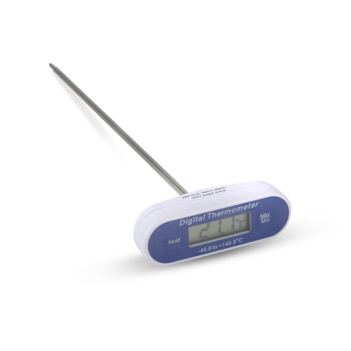 T-Shaped Waterproof Thermometer