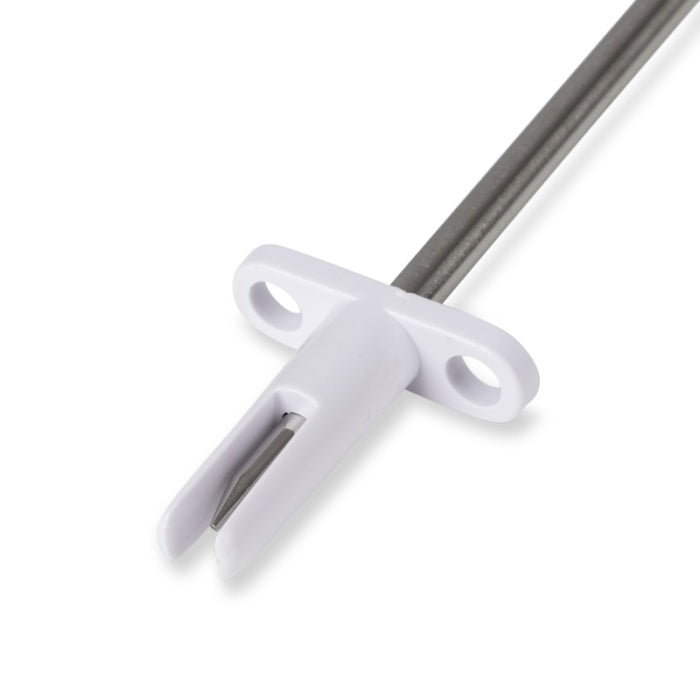 T-Shaped Waterproof Thermometer