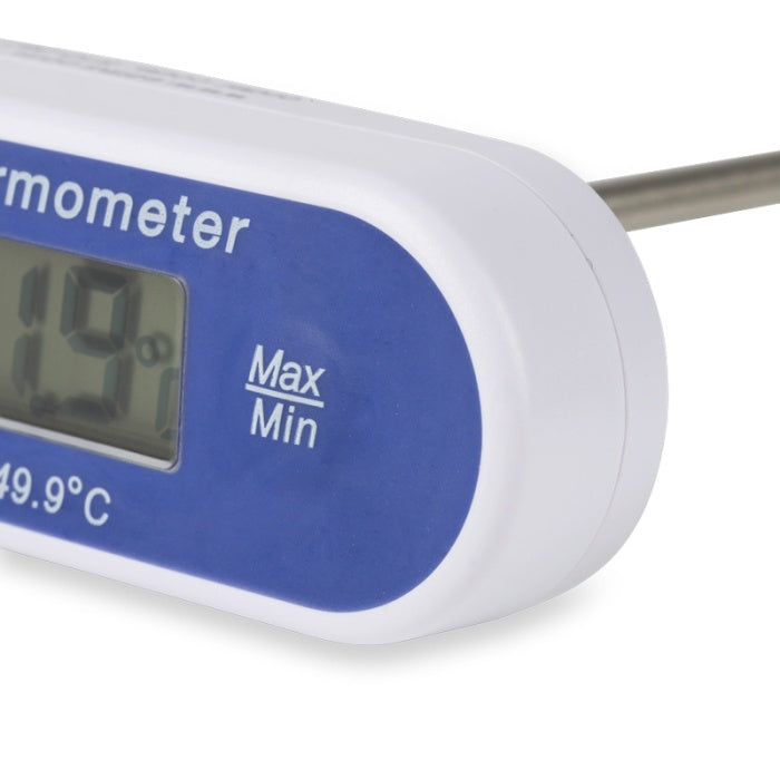 T-Shaped Waterproof Thermometer