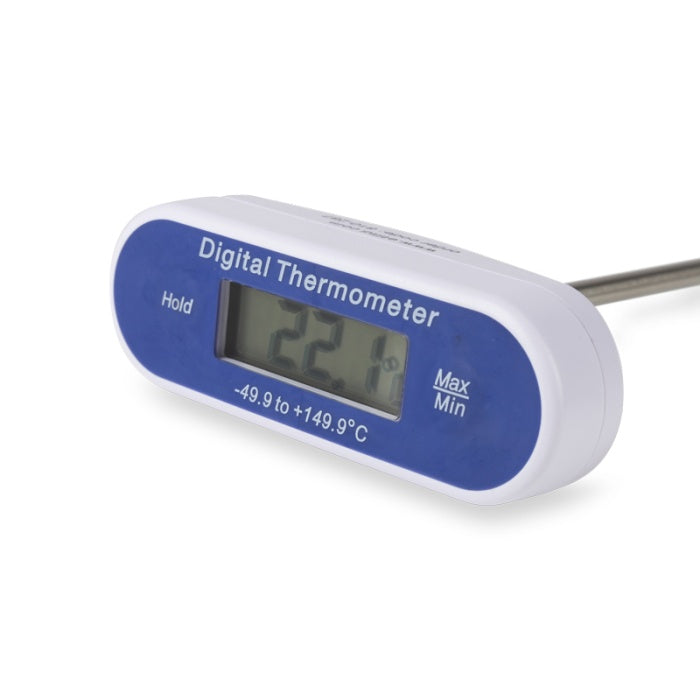 T-Shaped Waterproof Thermometer