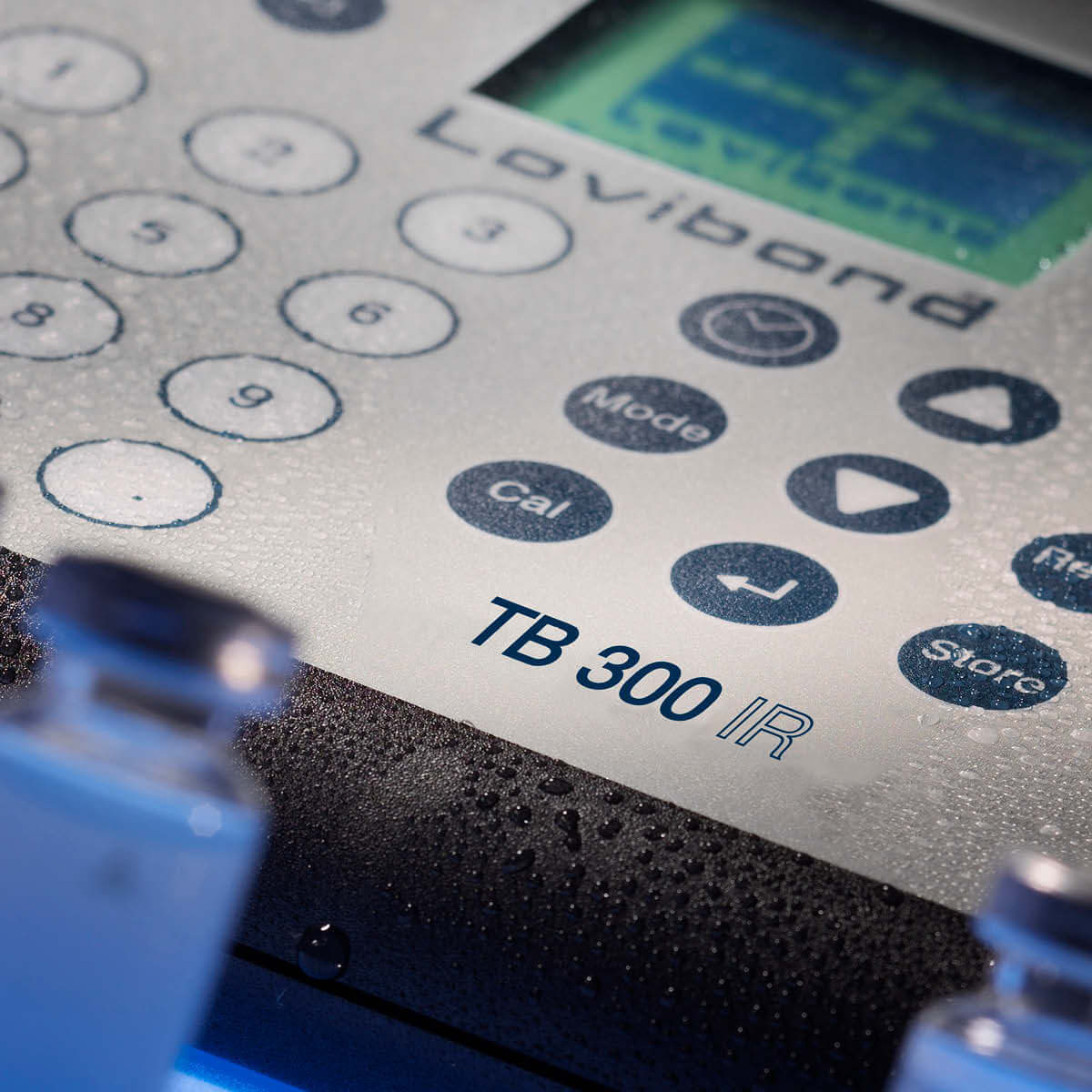 Lovibond TB300IR TurbiDirect
