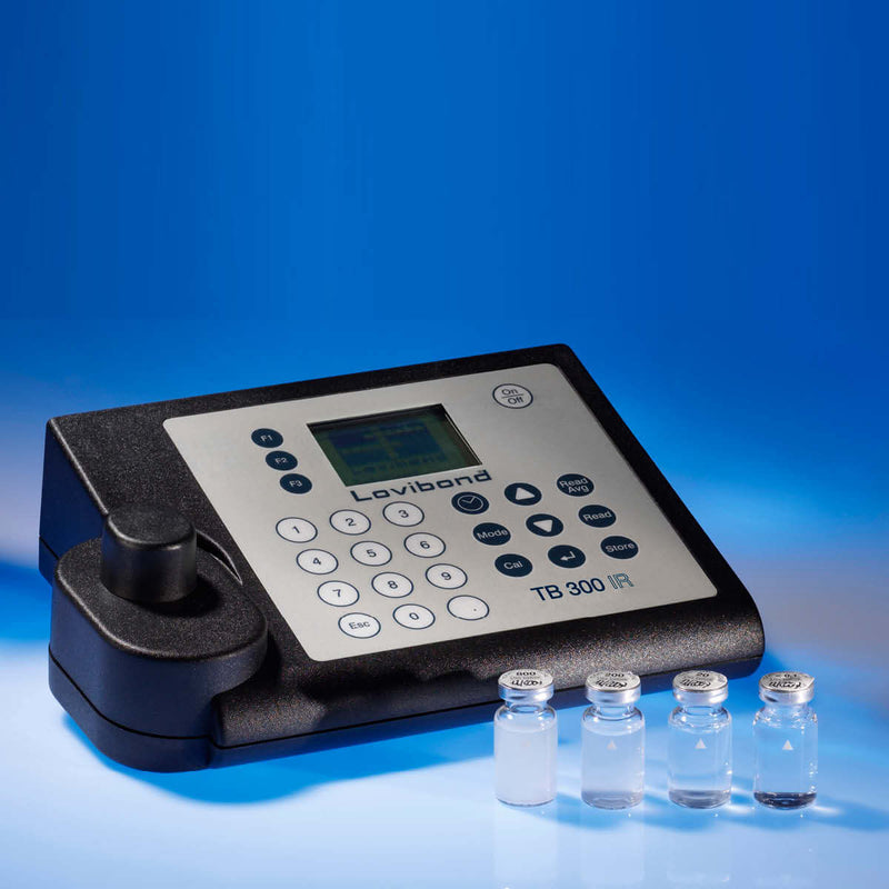 Lovibond TB300IR TurbiDirect