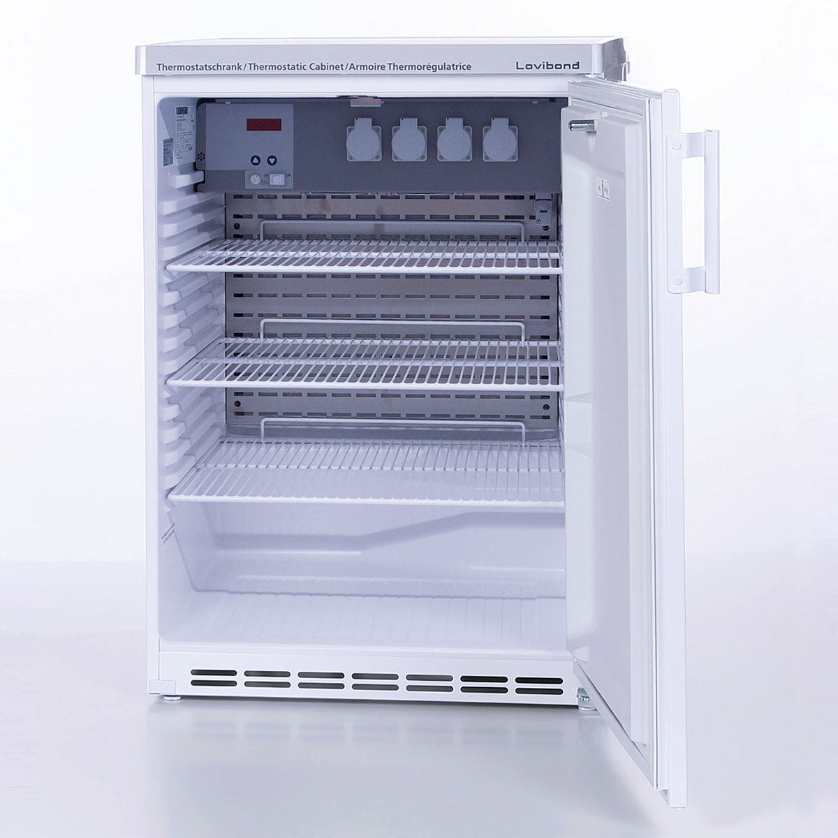 Lovibond TC 135 S