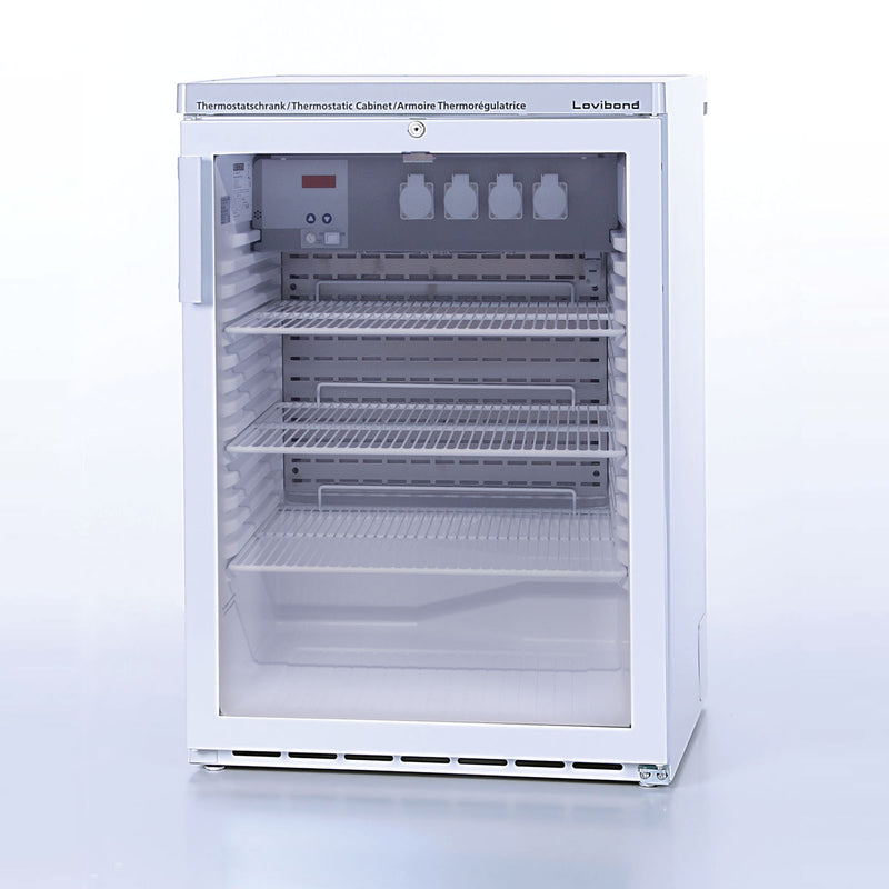 Lovibond TC 140G Cabinet