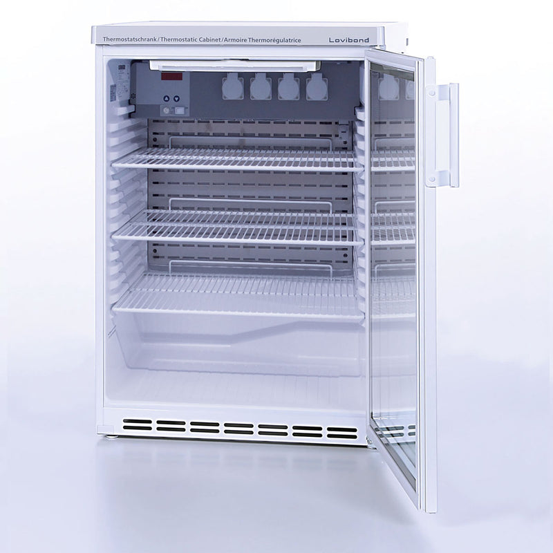 Lovibond TC 140G Cabinet