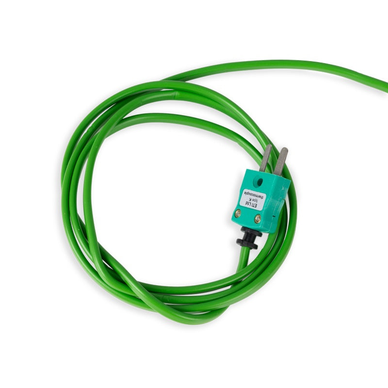 Temperature Probe - Extended Penetration