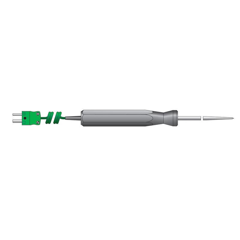 Temperature Probe - Extended Penetration
