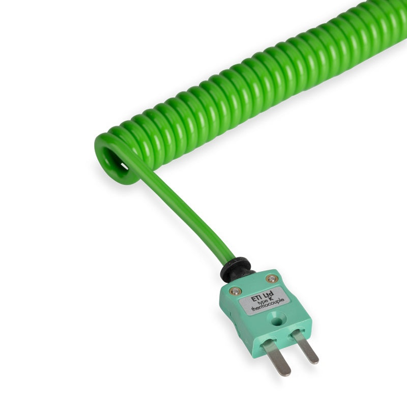 Temperature Probe Extension Lead - Extends Probe Reach