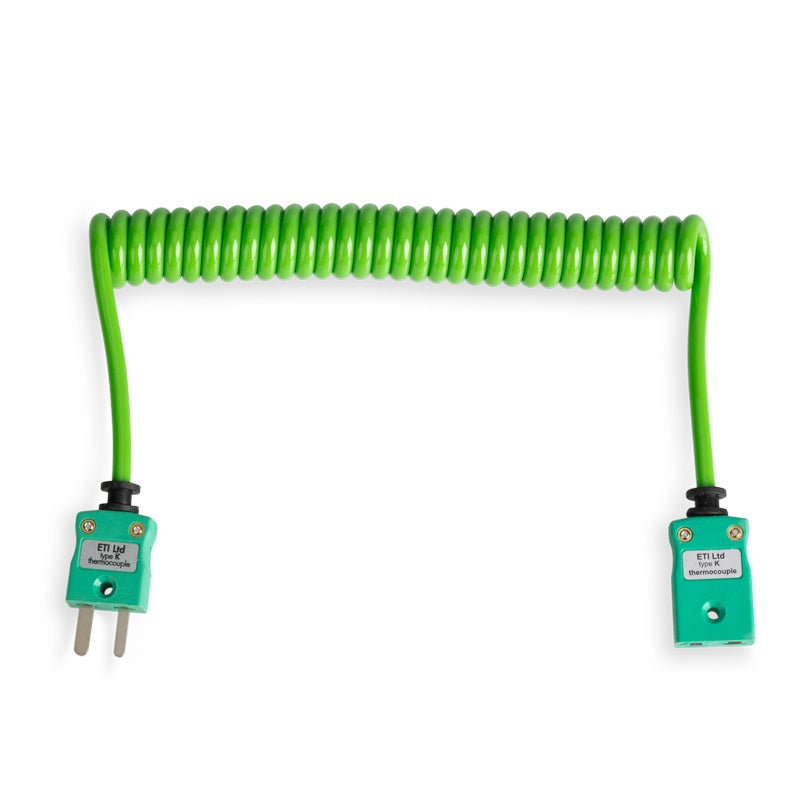 Temperature Probe Extension Lead - Extends Probe Reach