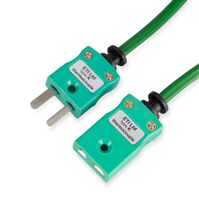 Temperature Probe Extension Lead - Extends Probe Reach