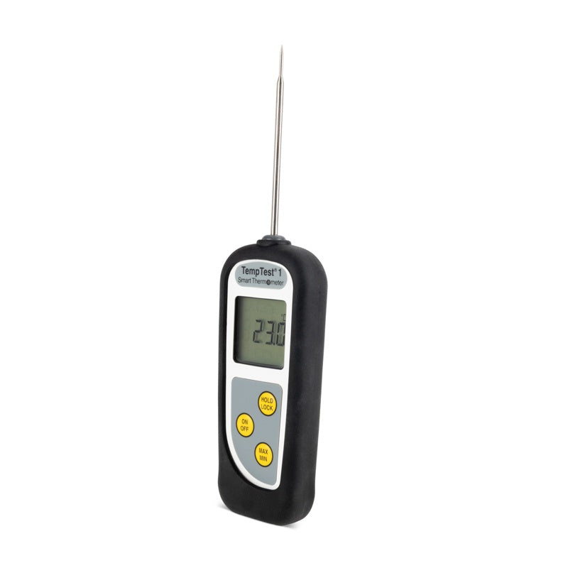 TempTest Series Magnetic Cover