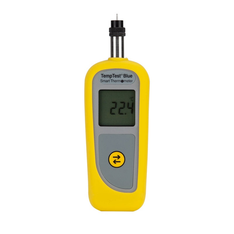 TempTest Series Protective Cover