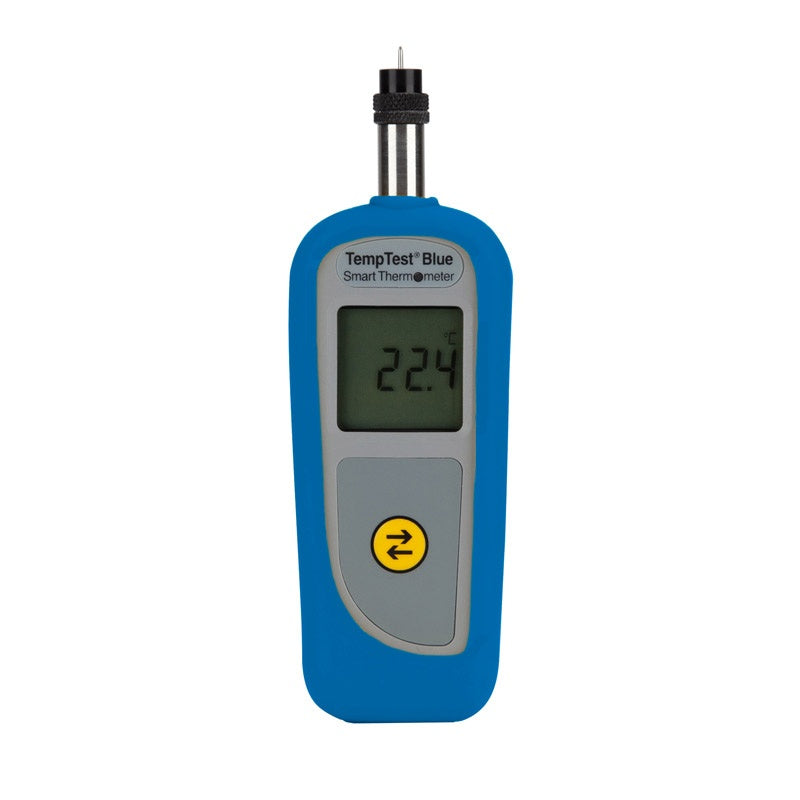 TempTest Series Protective Cover