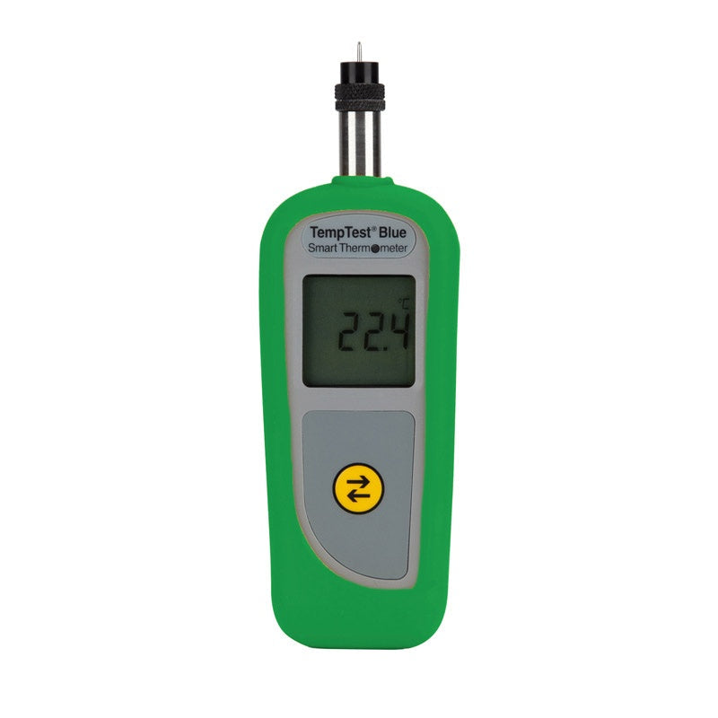 TempTest Series Protective Cover