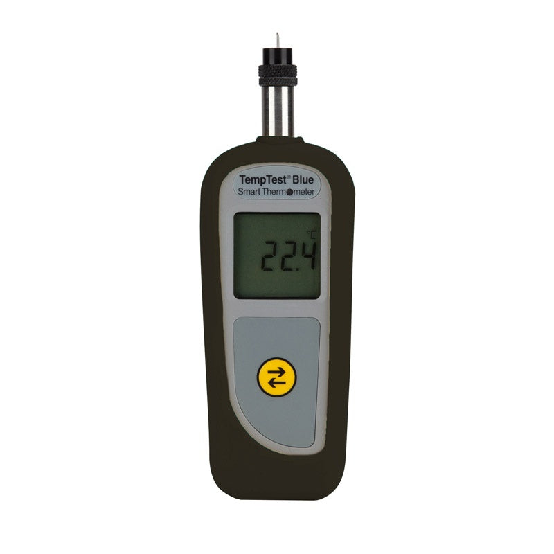 TempTest Series Protective Cover
