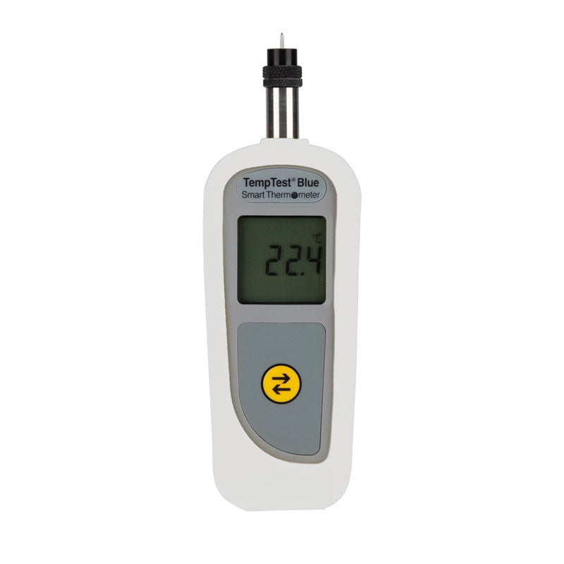 TempTest Series Protective Cover