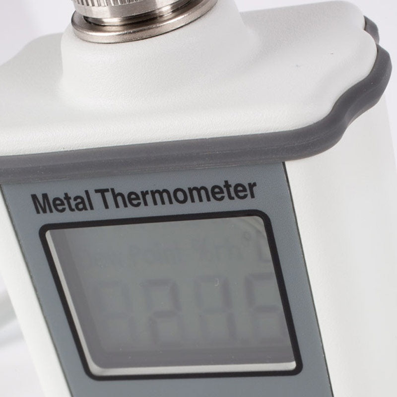 Therma 20 Metal - Durable Thermometer