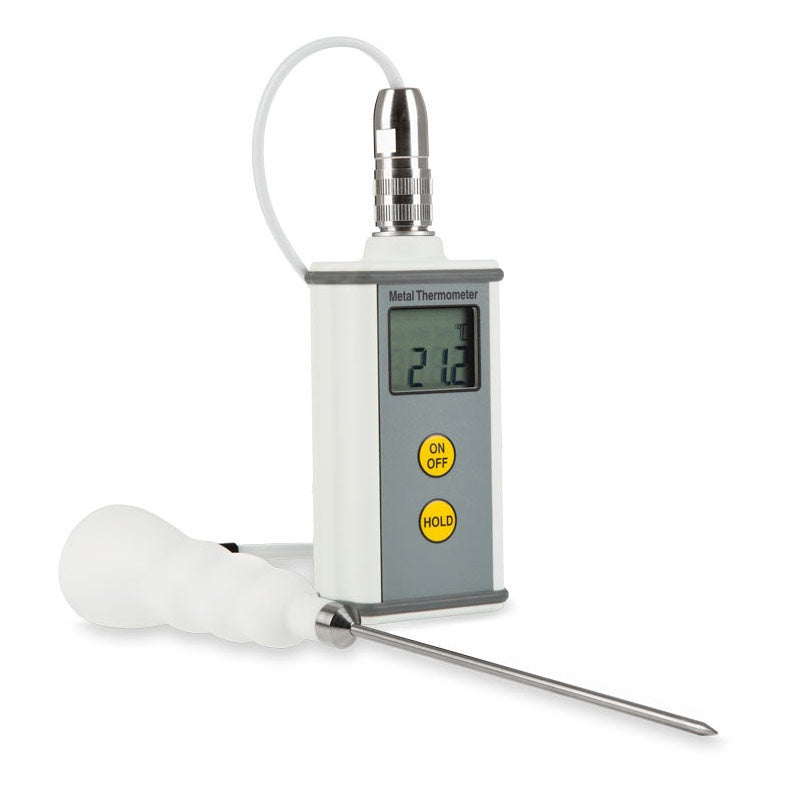 Therma 20 Metal - Durable Thermometer