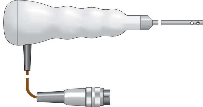 Therma 22 Air or Gas Probe