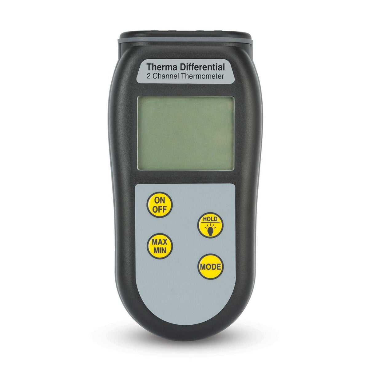 Therma Differential Two Channel Differential Thermometer