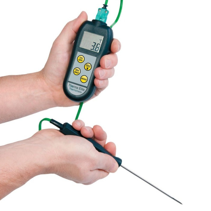 Therma Elite Industrial Thermometer
