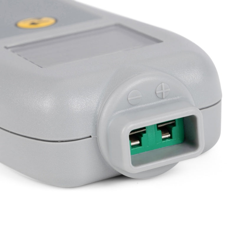 Therma K Blue | Shrouded End Cap