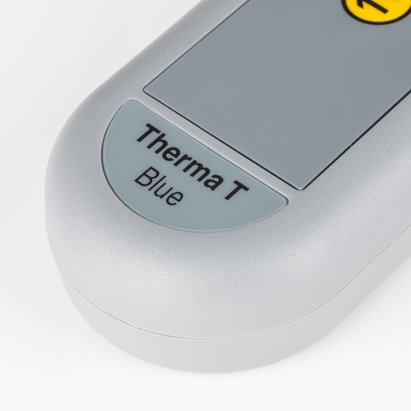 Therma T Blue Thermometer