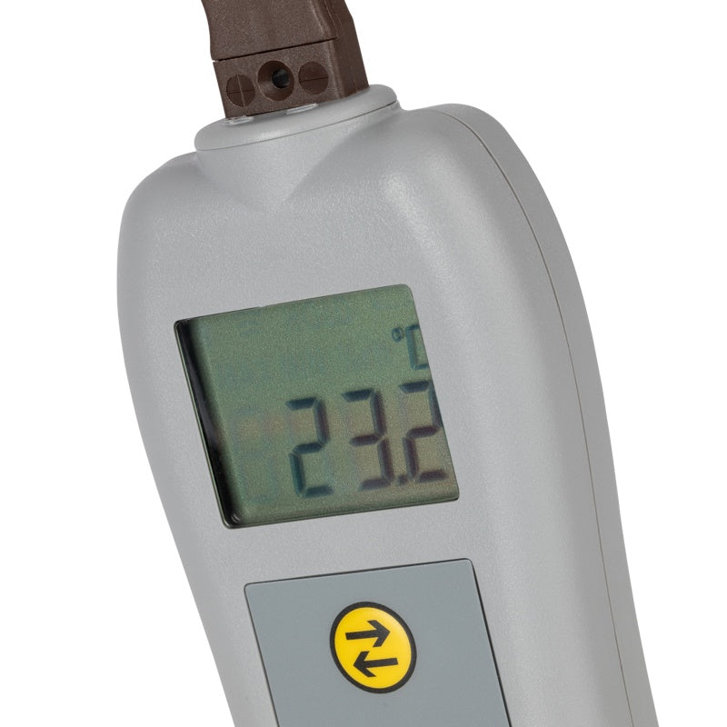 Therma T Blue Thermometer