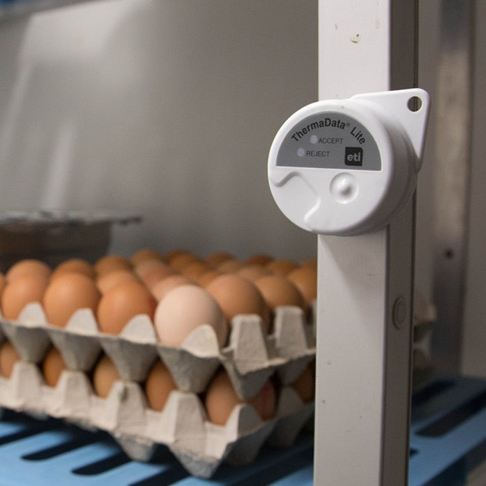 ThermaData® Lite Logger