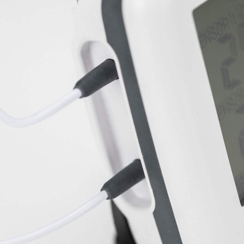 ThermaData® WiFi Pharm Data Logger