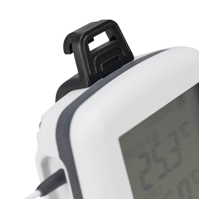 ThermaData® WiFi Pharm Data Logger